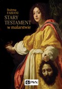 Stary Test... - Bożena Fabiani -  foreign books in polish 