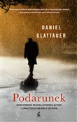Podarunek - Daniel Glattauer -  Książka z wysyłką do UK