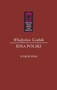 Picture of Idea Polski Wybór pism