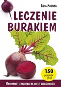 Leczenie b... - Lidia Kostina -  Polish Bookstore 