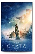 Chata DVD -  Książka z wysyłką do UK