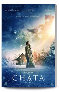 Picture of Chata DVD