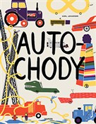 Autochody - Carl Johanson -  books from Poland