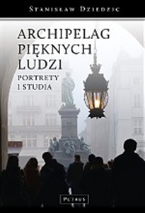 Obrazek Archipelag pięknych ludzi Portrtey i studia