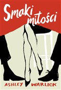 polish book : Smaki miło... - Ashley Warlick