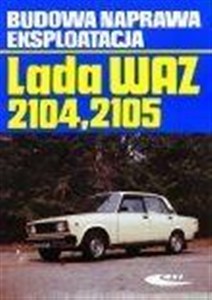 Obrazek Lada Waz 2104, 2105