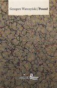 Pound - Grzegorz Wierczyński - Ksiegarnia w UK