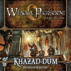 Obrazek WP: Khazad - Dum GALAKTA