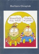 Zobacz : Mamo! Tato... - Barbara Ostapiuk