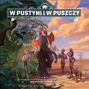 Zobacz : W pustyni ...