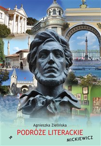 Obrazek Podróże literackie Mickiewicz