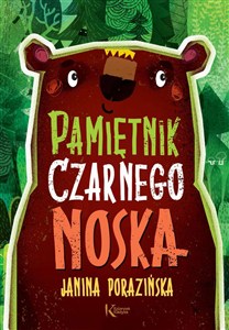 Obrazek Pamiętnik Czarnego Noska