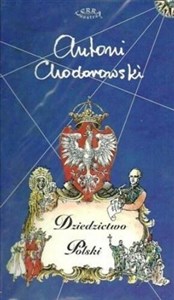 Obrazek Dziedzictwo Polski Mapa malowana