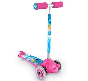 Picture of Hulajnoga Twist&Roll Princess