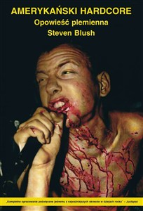 Picture of Amerykański hardcore