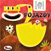 Dotykam po... - Joanna Wisniewska -  Polish Bookstore 