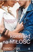 Zobacz : Kontrakt n... - Lynn Sandi