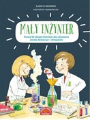 Mały inżyn... - Elżbieta Bednarek, Krzysztof Nowopolski -  Polish Bookstore 