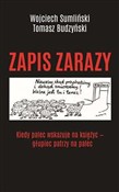Zapis zara... - Sumliński Wojciech -  books in polish 