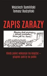 Obrazek Zapis zarazy