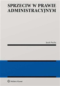 Obrazek Sprzeciw w prawie administracyjnym