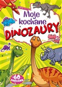 Moje kocha... - Opracowanie zbiorowe -  foreign books in polish 