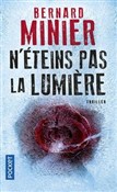 polish book : N'eteins p... - Bernard Minier