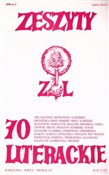 Zeszyty li... - Opracowanie Zbiorowe -  foreign books in polish 
