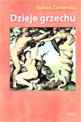 Dzieje grz... - Stefan Żeromski -  foreign books in polish 