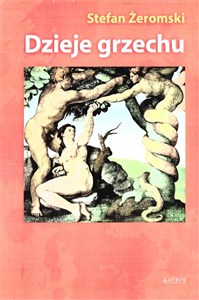 Obrazek Dzieje grzechu