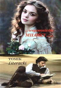 Picture of Wspomnienie Miłości. Tomik Literacki