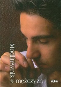 Obrazek Modlitewnik dla mężczyzn