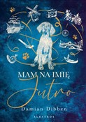 polish book : Mam na imi... - Damian Dibben