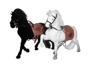 Konik flok... -  books in polish 