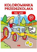 Kolorowank... -  foreign books in polish 