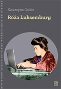 Róża Lukse... - Katarzyna Gelles -  foreign books in polish 