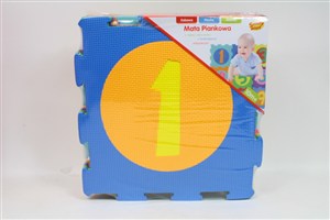 Obrazek Mata piankowa SP84502  an01