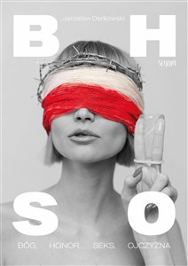 Picture of BHSO Bóg, Honor, Seks, Ojczyzna
