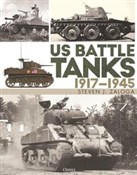 polish book : US Battle ... - Steven J. Zaloga