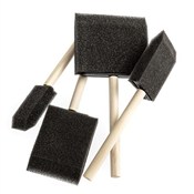 Pędzel gąb... - Ksiegarnia w UK