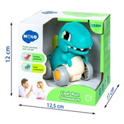 Dinozaur z... -  foreign books in polish 