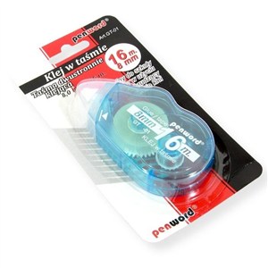 Picture of Klej w taśmie 8mmx16m