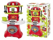 Chef Kuchn... - ecoiffier -  foreign books in polish 