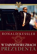 W tajnych ... - Ronald Kessler -  Książka z wysyłką do UK