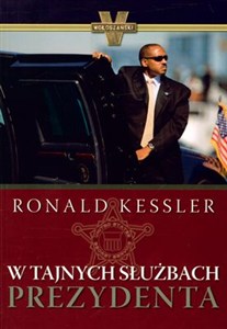 Obrazek W tajnych służbach prezydenta