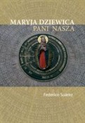 Maryja Dzi... - Federico Suarez -  books from Poland