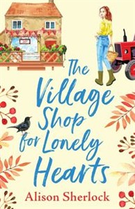 Obrazek The Village Shop for Lonely Hearts
