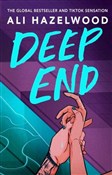 Polska książka : Deep End - Ali Hazelwood