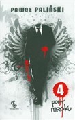 4 pory mro... - Paweł Paliński -  Polish Bookstore 
