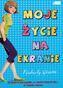 Picture of Moje życie na ekranie